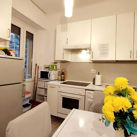 Casa Franco Semesterbostad *