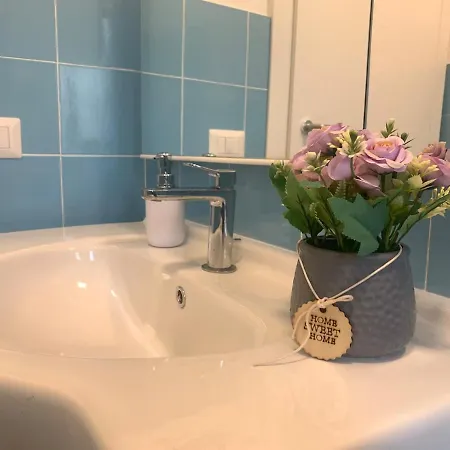 Semesterbostad Casa Franco *