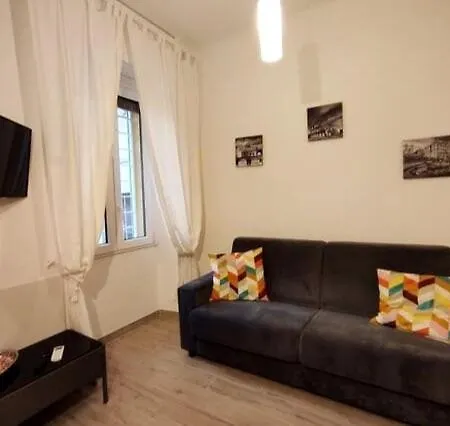 Casa Franco * Rom