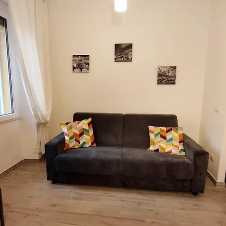 Semesterbostad Casa Franco *