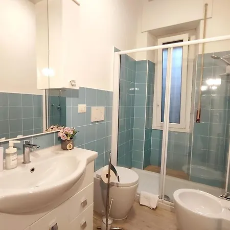 Feriehus Casa Franco Rom
