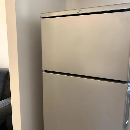 Semesterbostad Casa Franco Rom