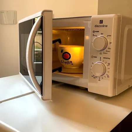 Semesterbostad Casa Franco Rom