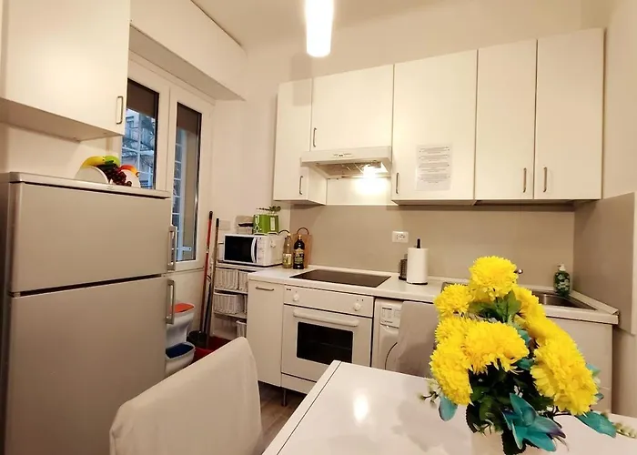 Casa Franco Semesterbostad *