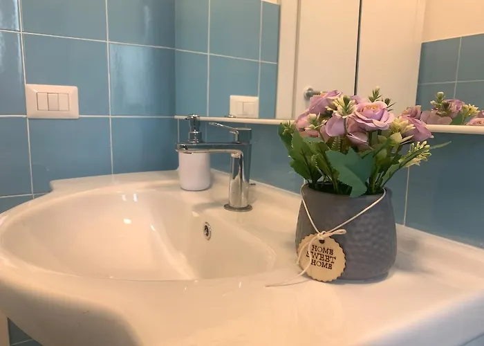 Semesterbostad Casa Franco *