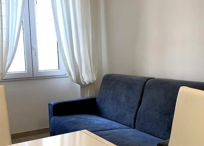 Semesterbostad Casa Franco