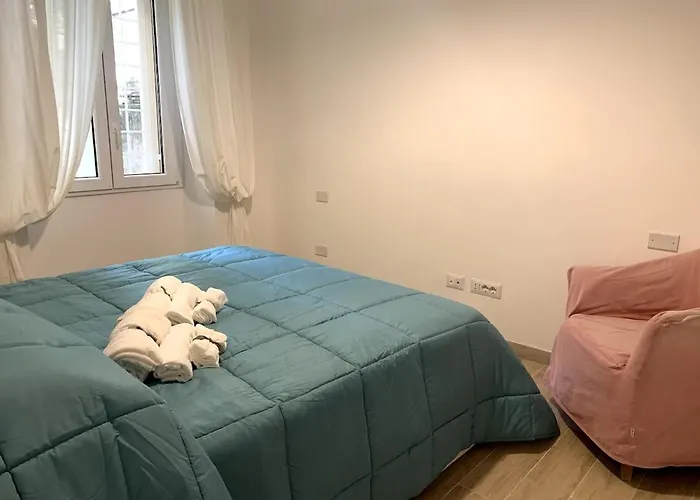 Casa Franco Semesterbostad Rom