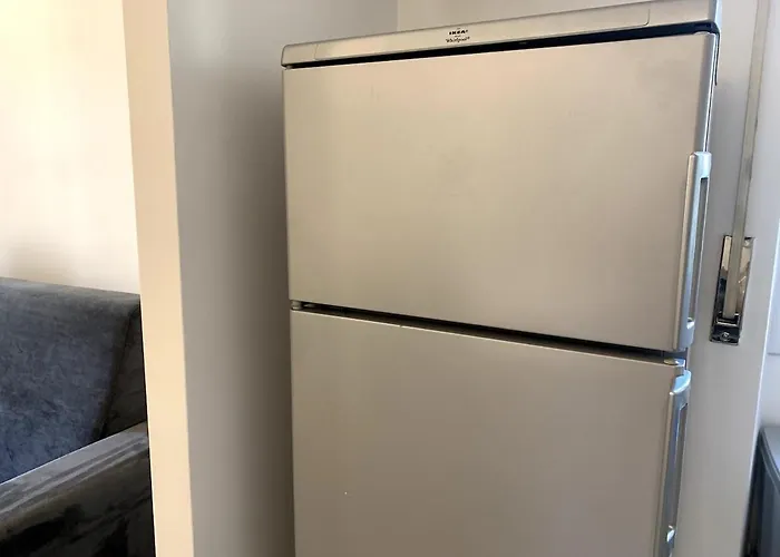 Semesterbostad Casa Franco Rom