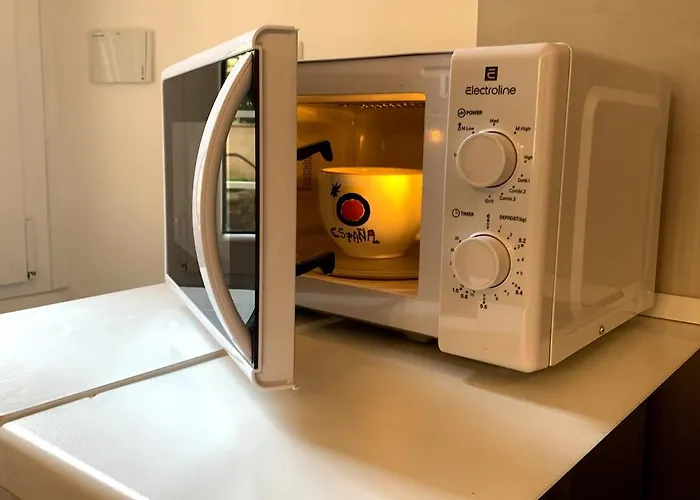 Semesterbostad Casa Franco Rom