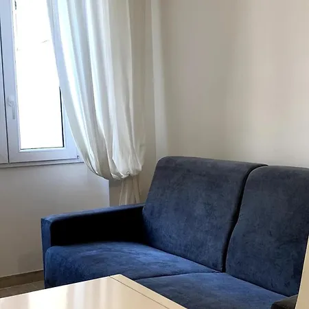 度假居 Casa Franco