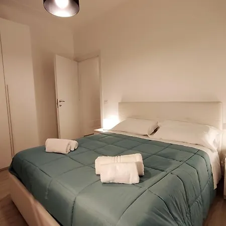 度假居 Casa Franco 罗马