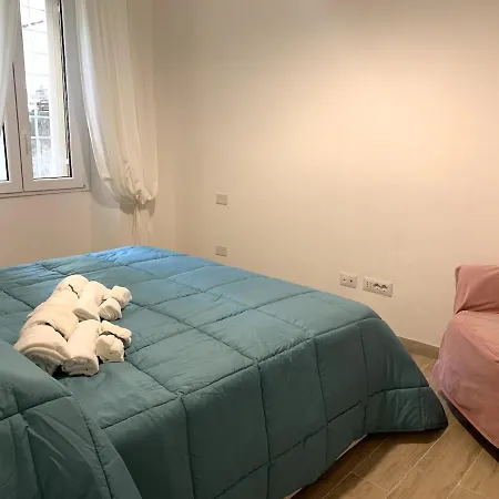 Casa Franco 度假居 罗马
