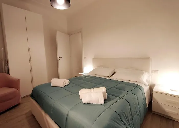 Дом отдыха Casa Franco Рим